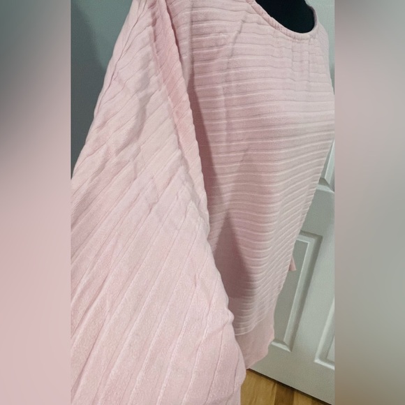 Saturday Sunday by Anthropology Super Soft Sweater - Picture 4 of 8